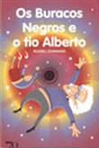os buracos negros e o tio alberto