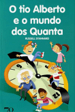 o tio alberto e o mundo dos quanta