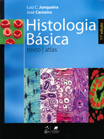 Histologia Basica Junqueira Pdf