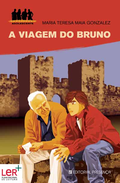 a viagem do bruno