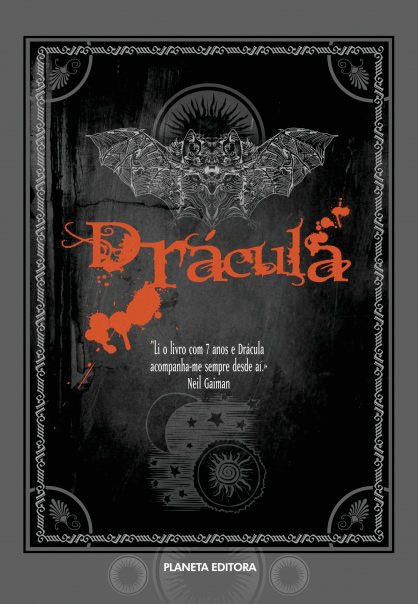 Resultado de imagem para drácula livro
