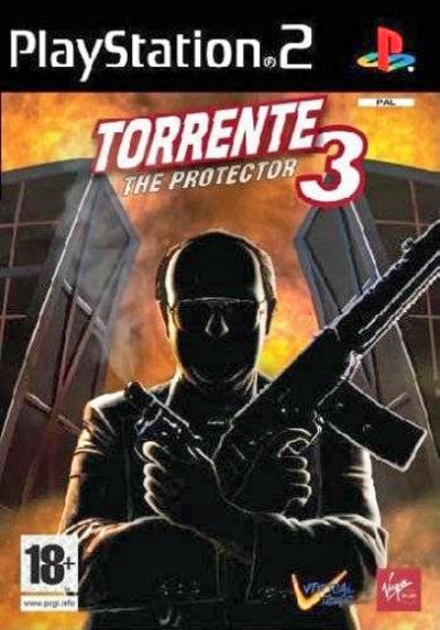 Torrente 3 PS2. Comprar jogos online na Fnac.pt