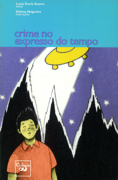 crime no expresso do tempo