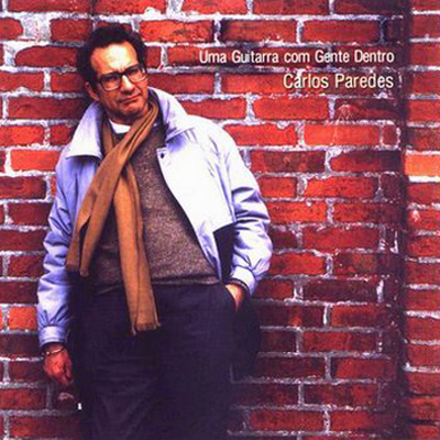 Carlos Paredes Guitarra Portuguesa Carlos Paredes Guitarra Portuguesa