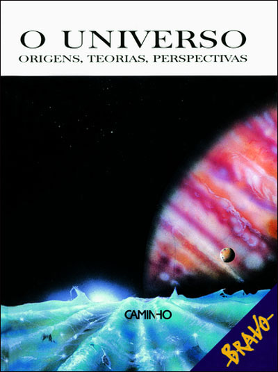 o universo, origens, teorias, perspectivas