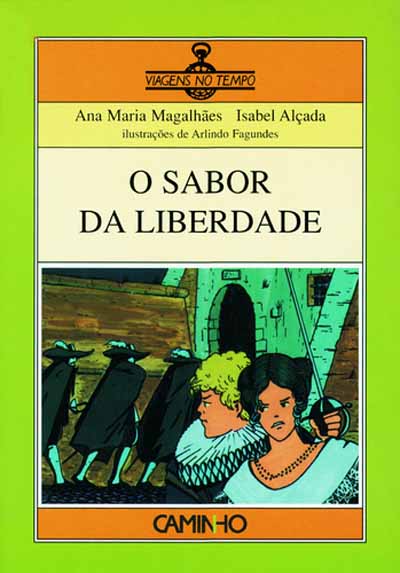 o sabor da liberdade