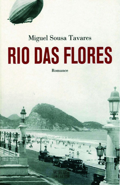 Rio das Flores , Miguel Sousa Tavares. Compre livros na Fnac.pt