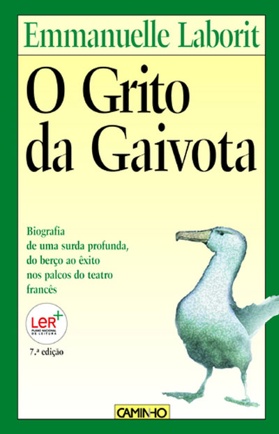 o grito da gaivota