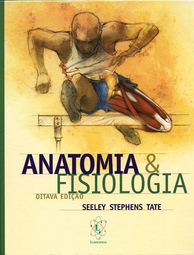 Autores de livros de anatomia