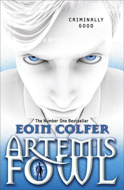 artemis fowl pdf