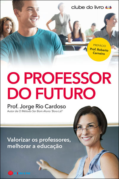 O Professor do Futuro