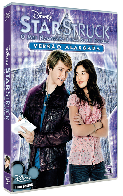Starstruck