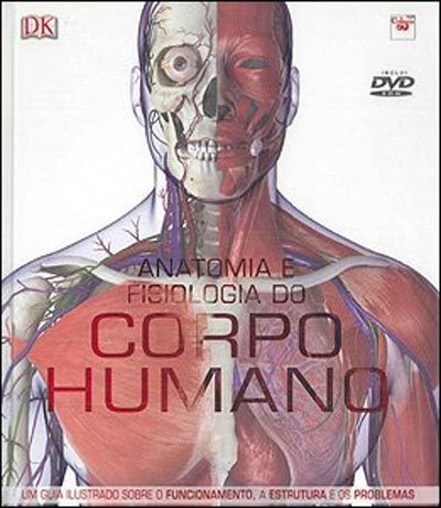 Fisiologia do corpo humano