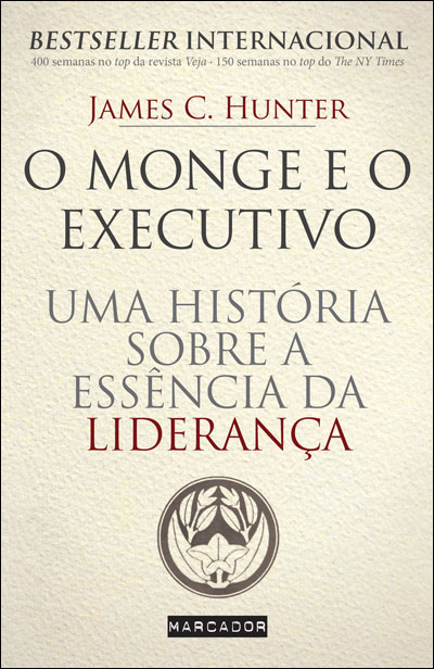 Livro O Monge E O Executivo