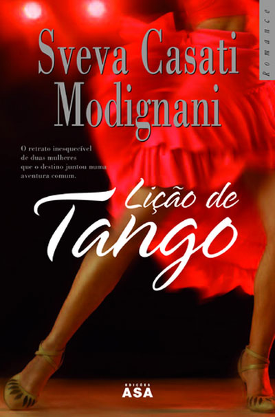 Lição de Tango