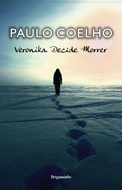 Verónica decide morrer