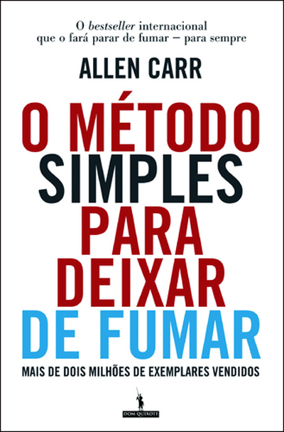 Modo fácil de deixar de fumar Wicky