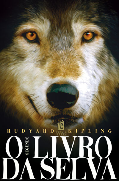 O Segundo Livro da Selva , Rudyard Kipling. Compre livros