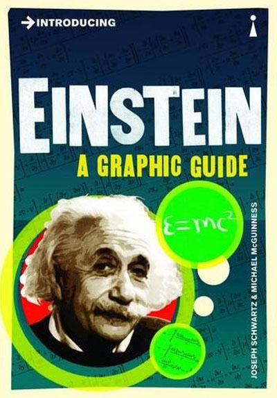 Introducing Relativity A Graphic Guide Download Introducing Relativity A Graphic Guide Download