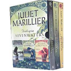 Pack Juliet Marillier , Juliet Marillier. Compre livros na ...
