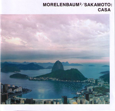 Morelenbaum2 & Sakamoto