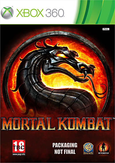 Mortal Kombat 9 Xbox 360. Comprar jogos online na Fnac.pt