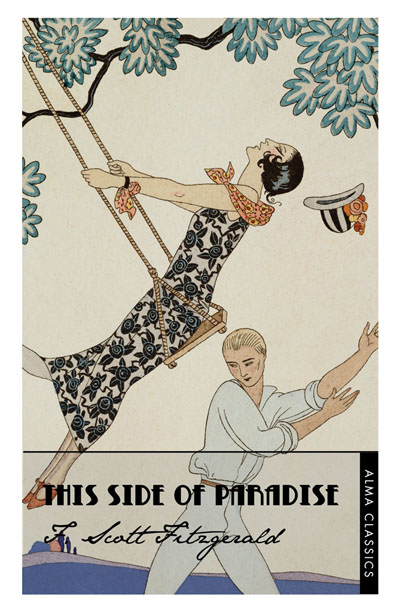 an analysis of amory blaines life in this side of paradise by f scott fitzgerald Everything you ever wanted to know about amory blaine in this side of paradise , written by masters of this stuff by f scott fitzgerald character analysis. an analysis of amory blaines life in this side of paradise by f scott fitzgerald Everything you ever wanted to know about amory blaine in this side of paradise , written by masters of this stuff by f scott fitzgerald character analysis.