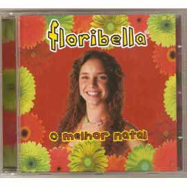 FIN FLORIBELLA fin floribella: