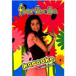 FIN FLORIBELLA fin floribella: