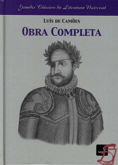 Luis de Camoes vida Luis de Camoes vida