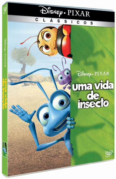 Uma Vida de Insecto - YouTube