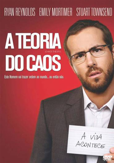 A Teoria do Caos – Legendado A Teoria do Caos – Legendado