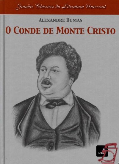 O Conde de Monte-Cristo