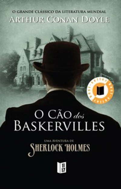 o cão dos baskervilles