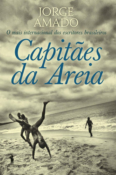 capitães da areia