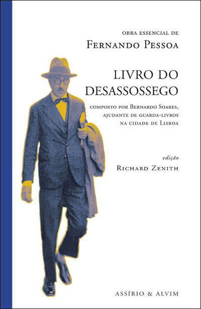livro do desassossego