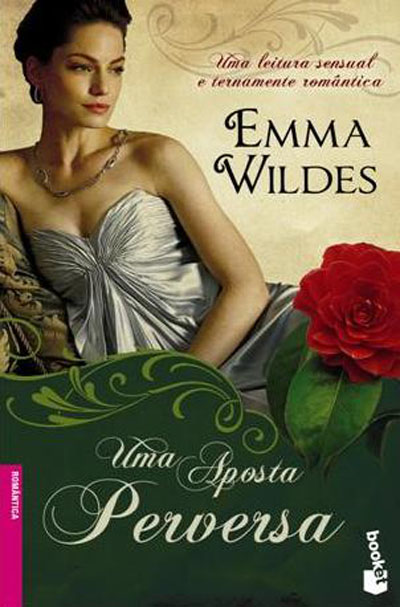 Resultado de imagem para emma wildes livros