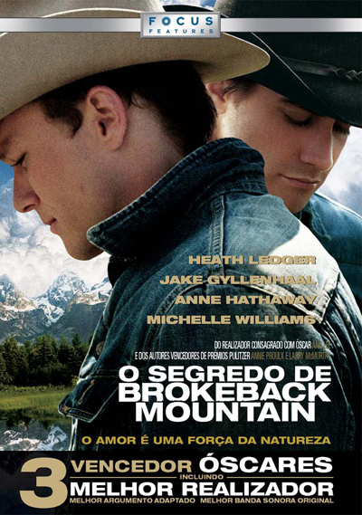 masculinity in brokeback mountain by annie 26052017 “brokeback mountain” is a heart-wrenching short story in part because of its density and one-sitting experience this is an amazing feat i mean, it. masculinity in brokeback mountain by annie 26052017 “brokeback mountain” is a heart-wrenching short story in part because of its density and one-sitting experience this is an amazing feat i mean, it.
