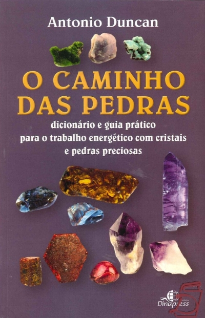 Caminho das Pedras , Antonio Duncan. Compre livros na Fnac.pt