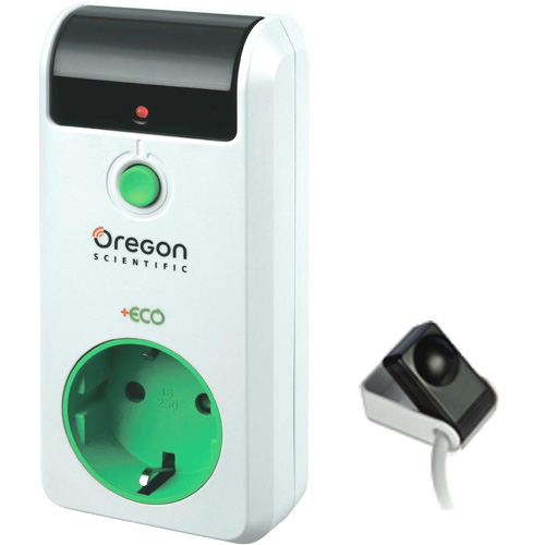 Oregon Standby Killer 1 Tomada, Cabo/Adaptador Vídeo. Comprar na Fnac.pt