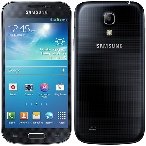 samsung galaxy s4 mini android