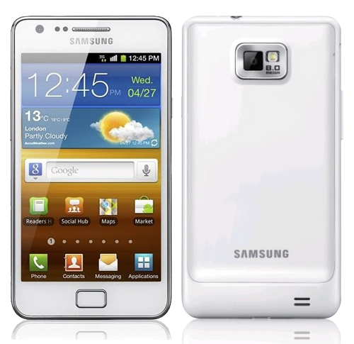 vodafone samsung a 50