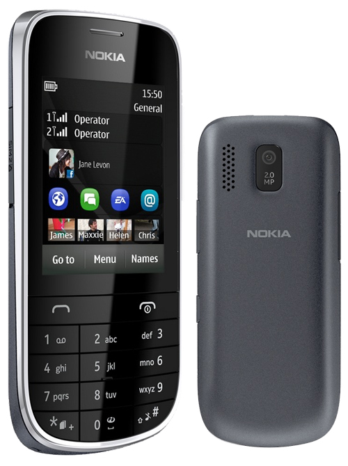 clipart para nokia asha 202 - photo #1