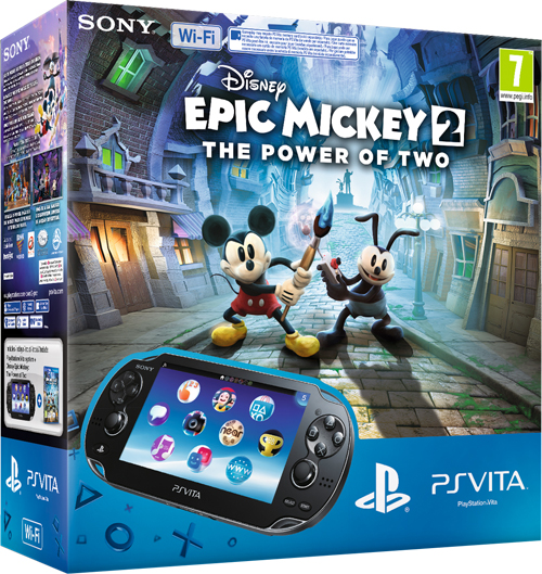 sony playstation vita wi fi игры