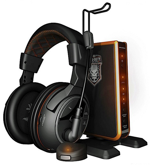 PC - - TurtleBeach Ear Force Tango Review IGN Middle East