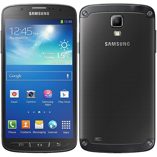 samsung s4 active i9295