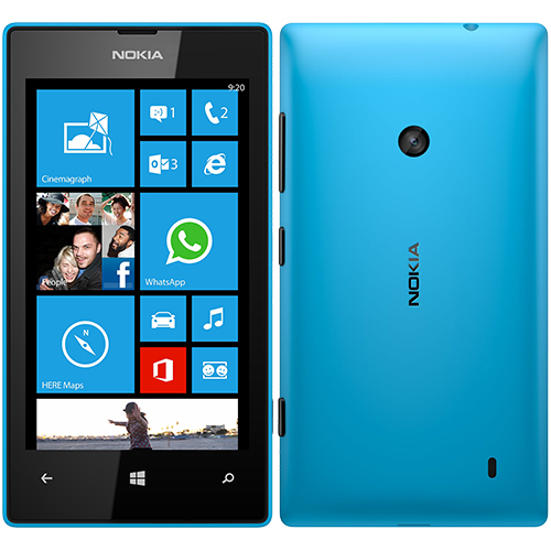Nokia Lumia 520 (Cyan), SmartPhone Windows . Comprar na Fnac.pt Nokia Lumia 520 (Cyan), SmartPhone Windows . Comprar na Fnac.pt