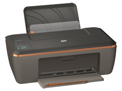 HP Deskjet 2510 All-in-One, Impressora Multifunções. Comprar na Fnac.pt