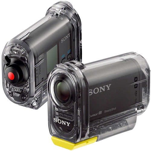 Sony Action Cam HDRAS15, Action Cam. Comprar na Fnac.pt