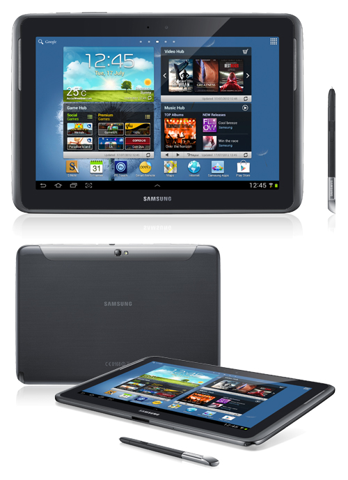 samsung note 10 1tb